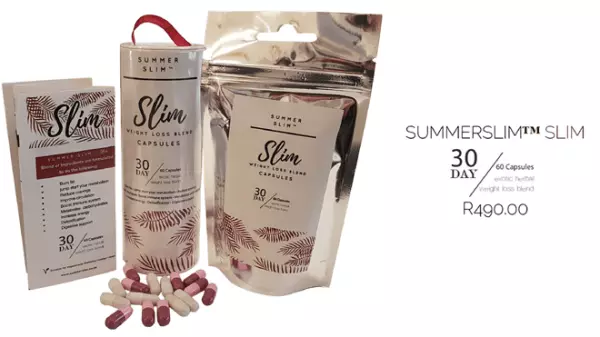 Summer Slim Weight loss products
