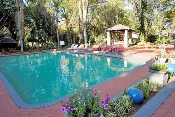 Mbombela Holiday Resort and Spa