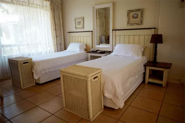 Mbombela Holiday Resort and Spa