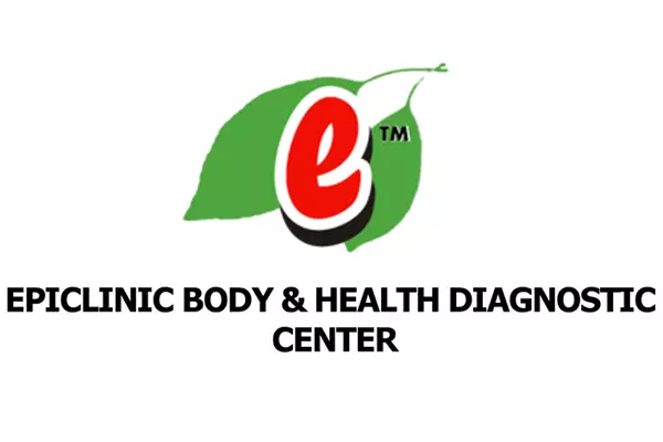 Epiclinic Body & Health Diagnostic Centre