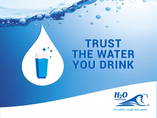 H2O International - Constantia