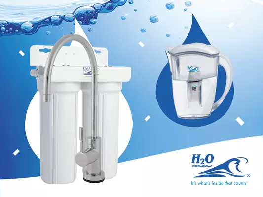 H2O International - Constantia