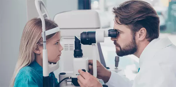 Heath and Wentzel Optometrists