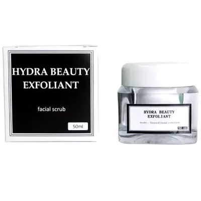 Hydra Beauty Exfoliant