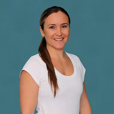 Dr Donne van Doesburgh - Registered Chiropractor